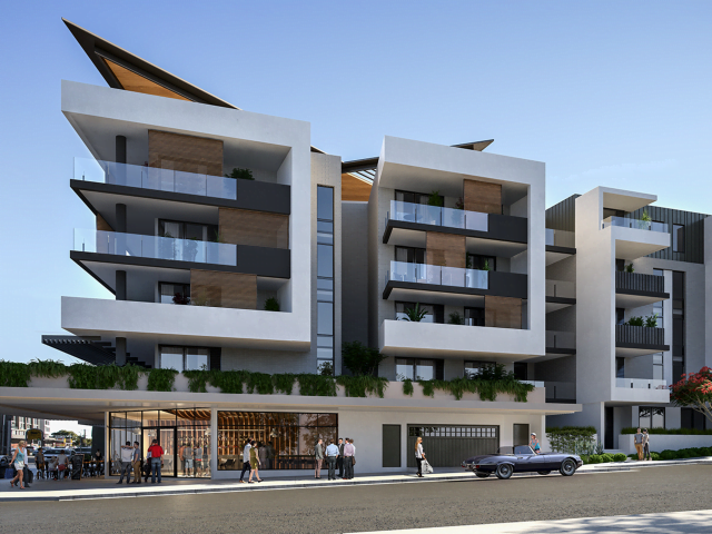 Rocky_Point_Road_Multi-housing_apartments_Street_View