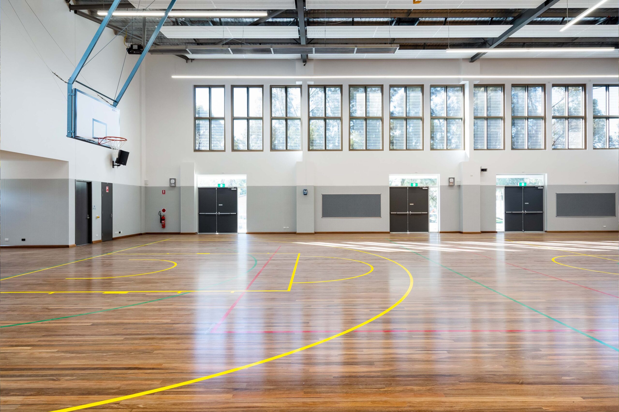 Nepean-Creative-and-Performing-Arts-High-School-Interior