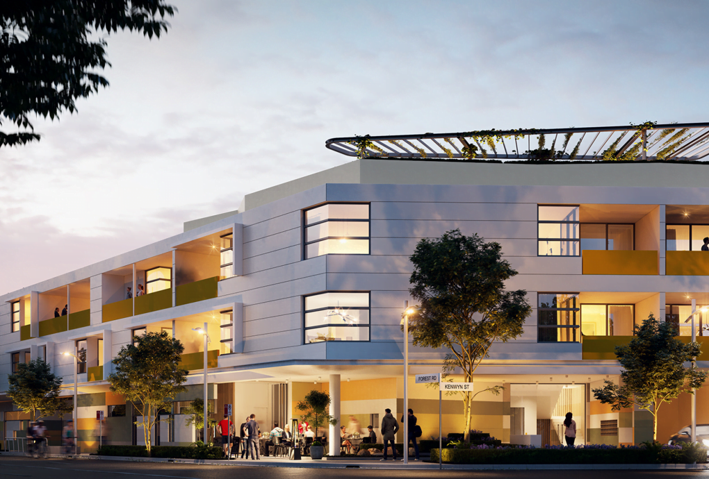 Forest_Rd_Hustville_Apartment_multi_housing