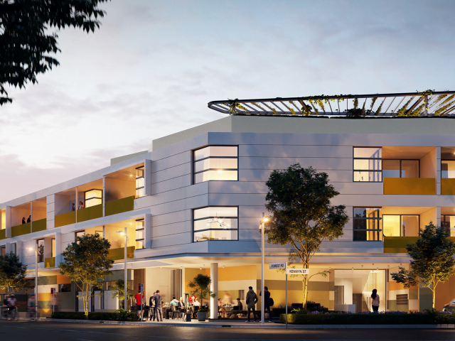 Forest_Rd_Hustville_Apartment_multi_housing