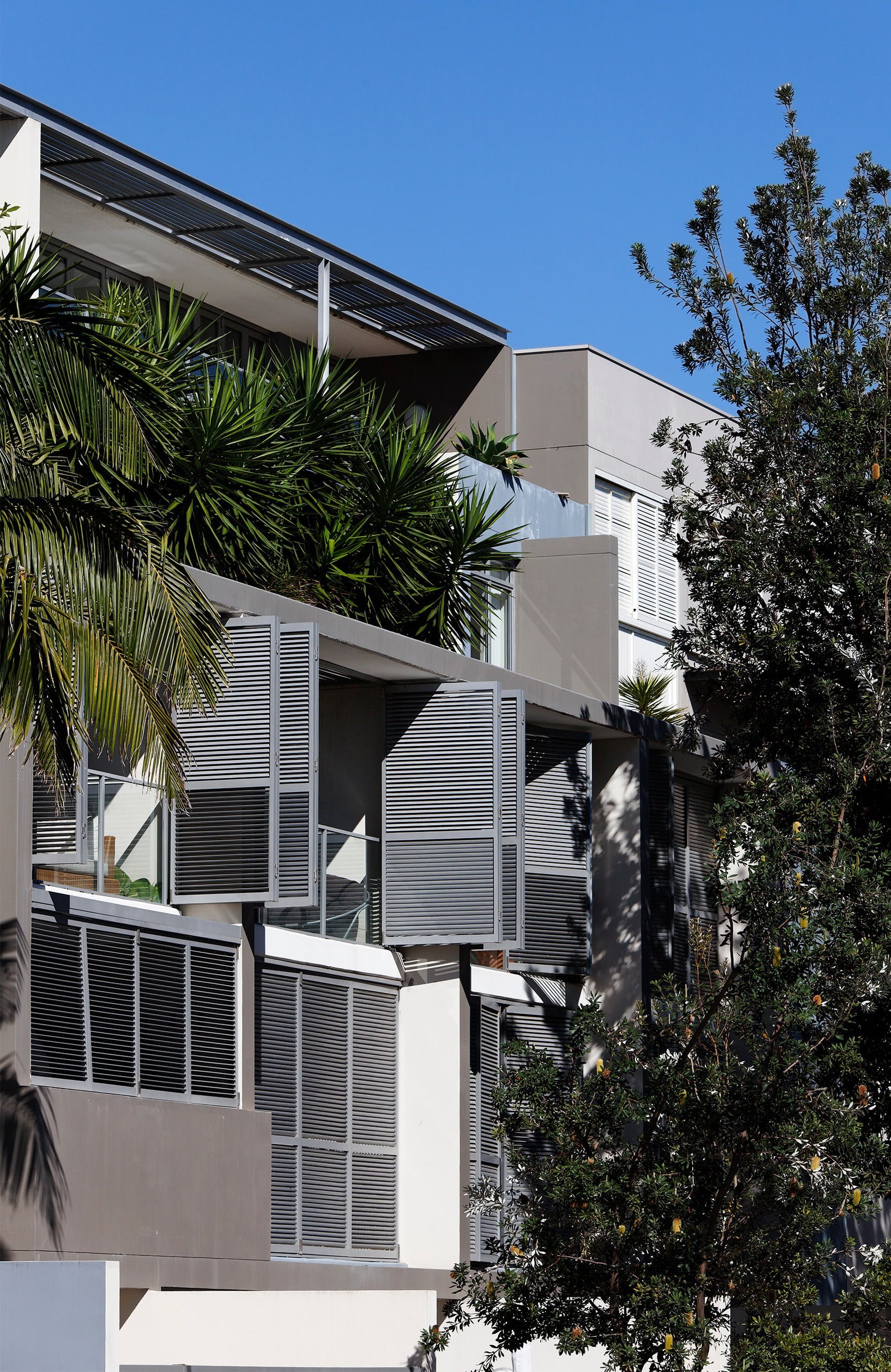 Jaques_Avenue_Bondi_Street_View_Window_Shutter_Landscape_Facade_Exterior