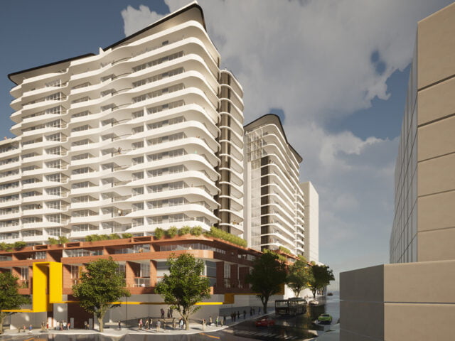 2-4 Gladstone Ave, 357-363 Crown St, Wollongong blog