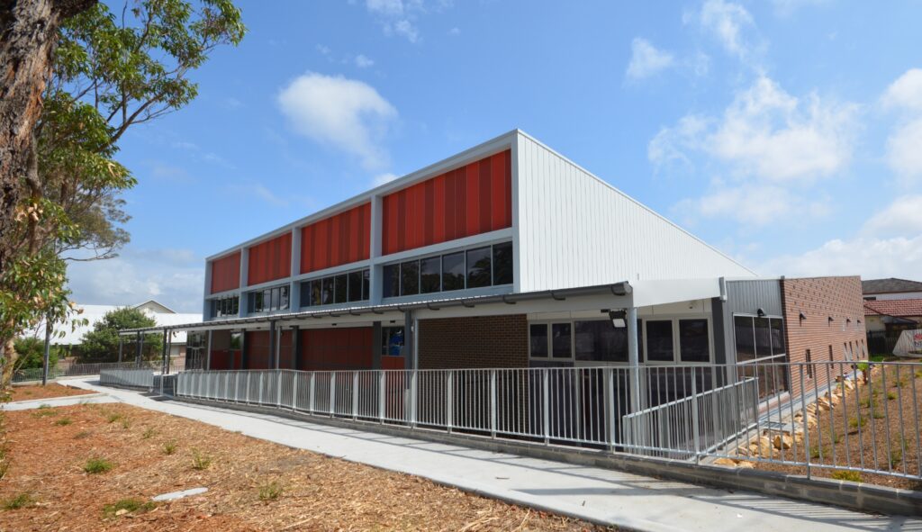 Canterbury_Sports_Hall_final_Inspection_cover_image