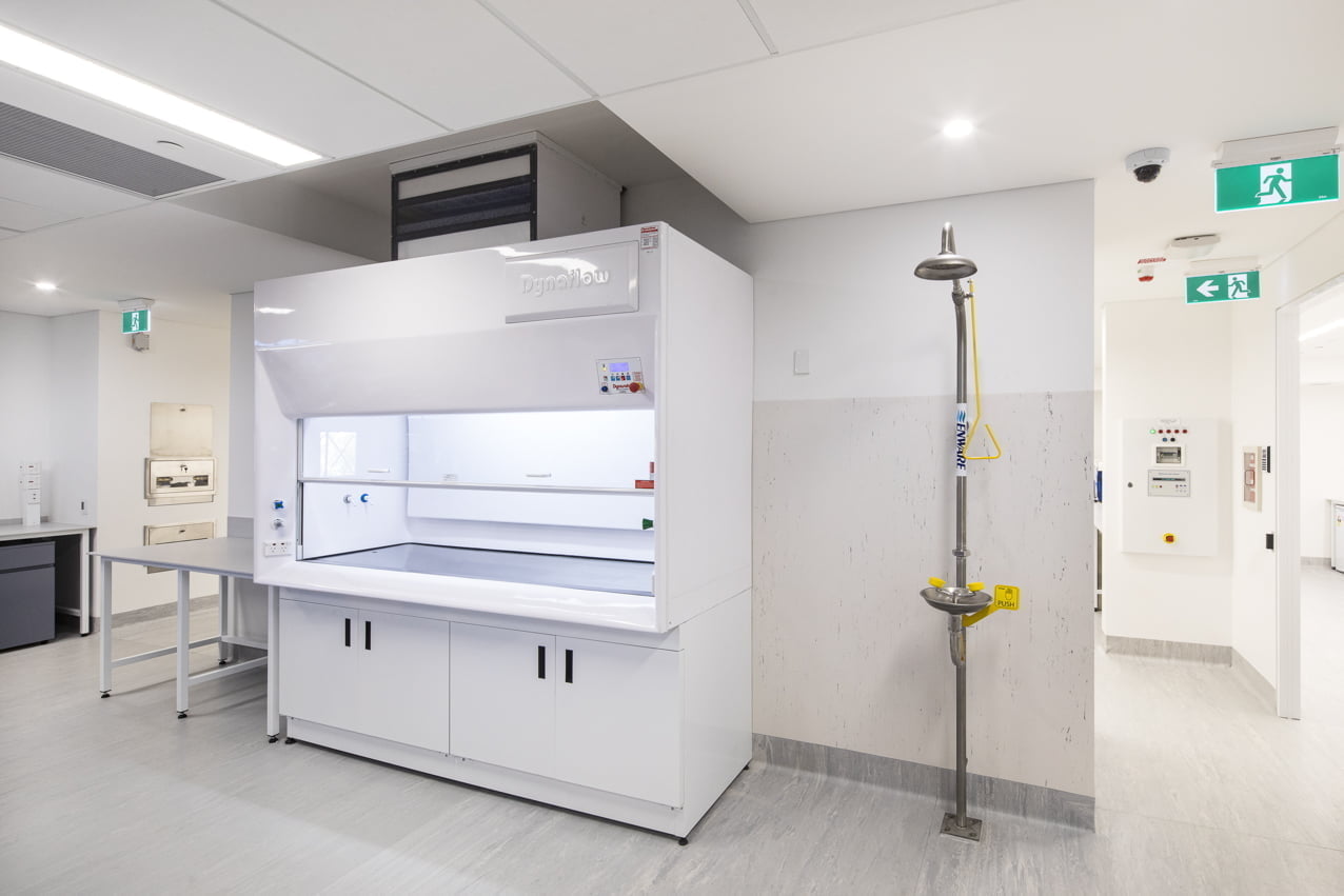 WSU-Building-J-Labratory