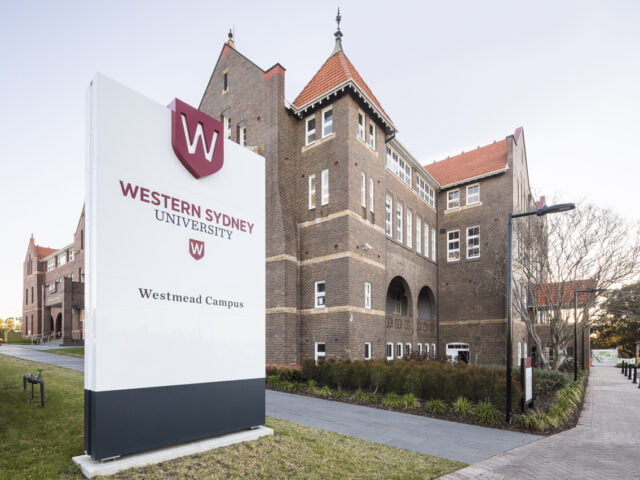 WSU-Building-J-exterior-singage-view