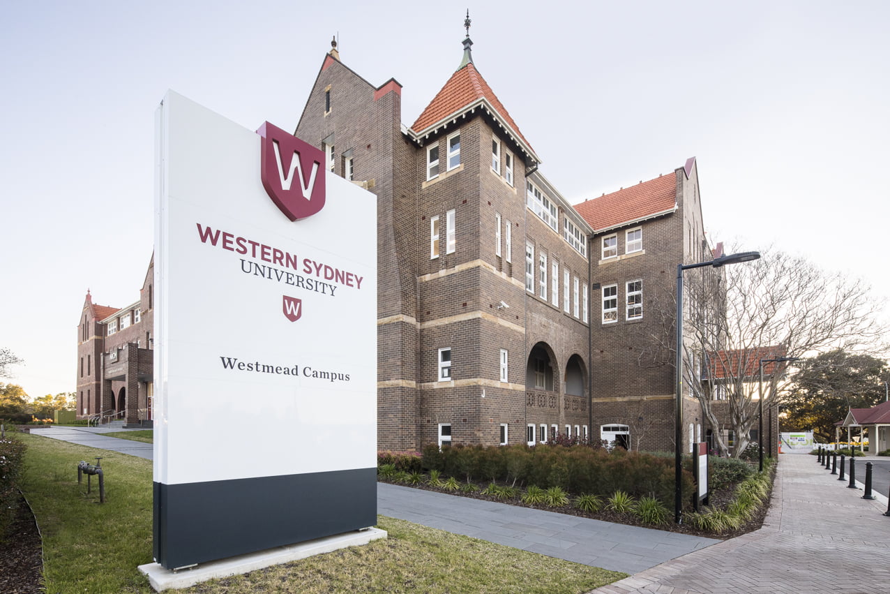 WSU-Building-J-exterior-singage-view