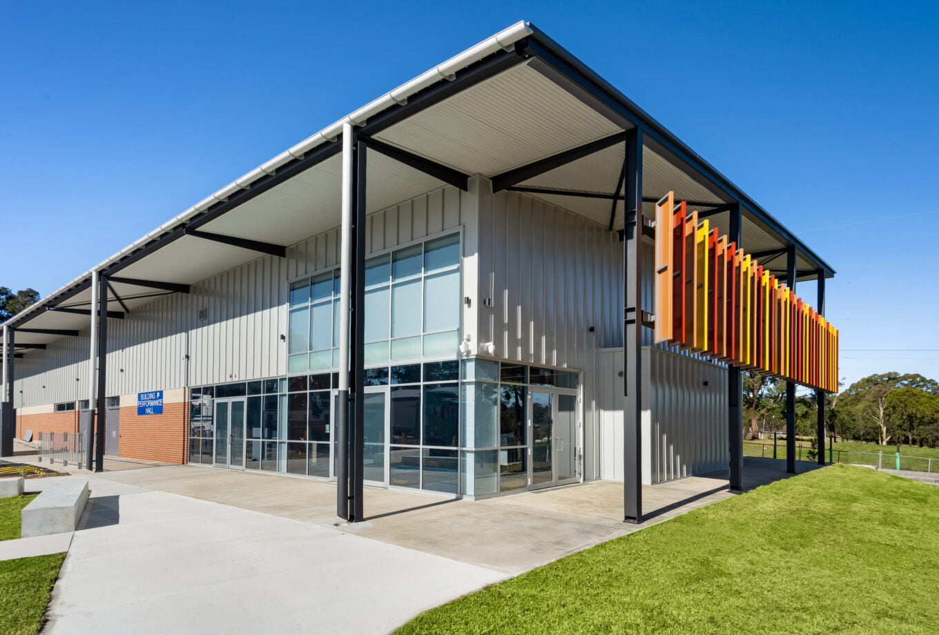 Glenmore Park High School