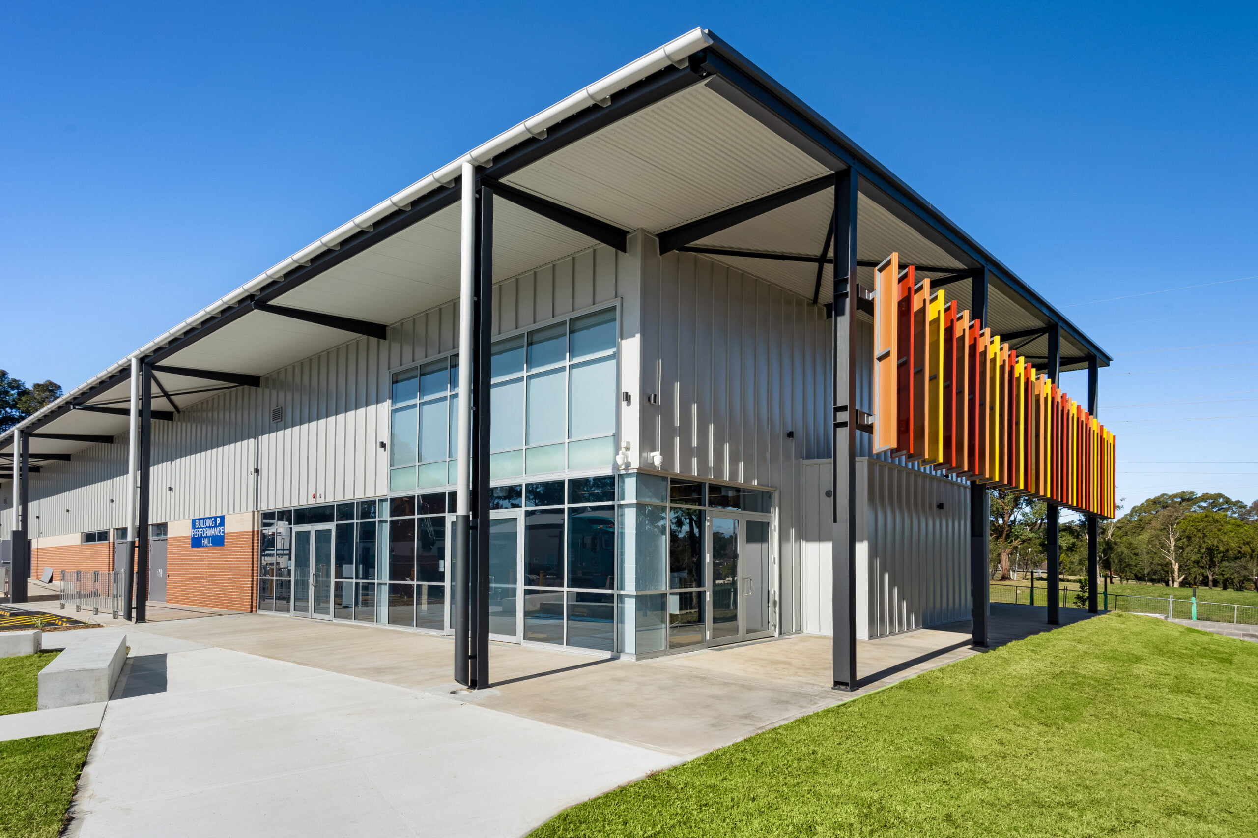 Glenmore Park High School