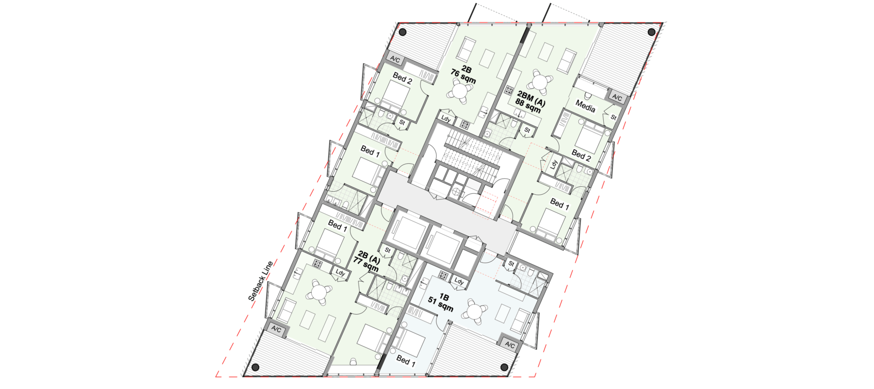 Typical-Floor-Plan